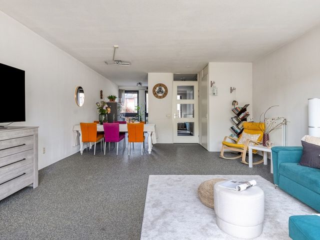 Laan van Avant-Garde 512, Rotterdam