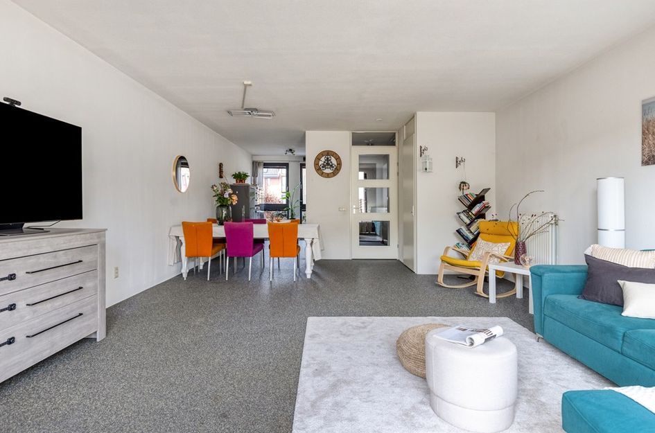 Laan van Avant-Garde 512