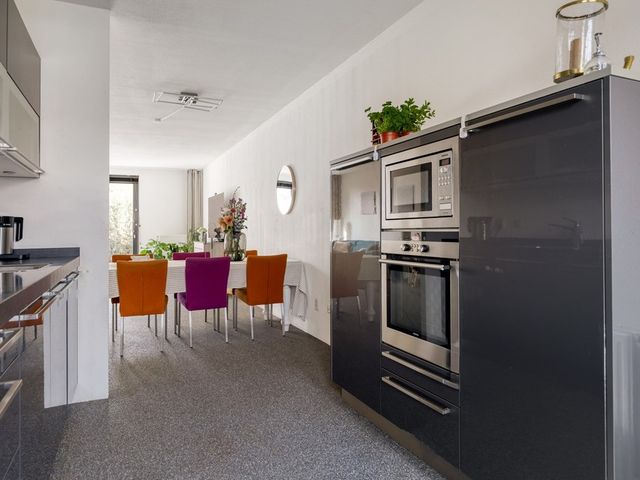 Laan van Avant-Garde 512, Rotterdam