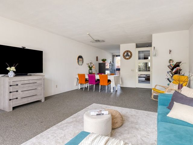 Laan van Avant-Garde 512, Rotterdam