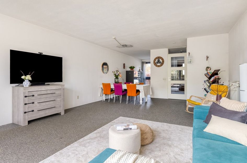 Laan van Avant-Garde 512