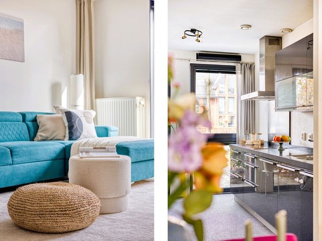 Laan van Avant-Garde 512, Rotterdam