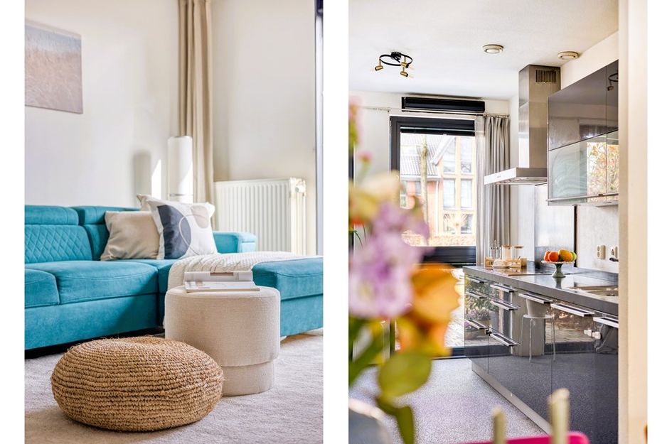 Laan van Avant-Garde 512