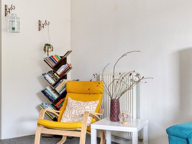 Laan van Avant-Garde 512, Rotterdam