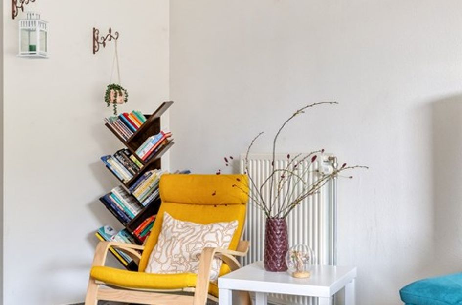 Laan van Avant-Garde 512