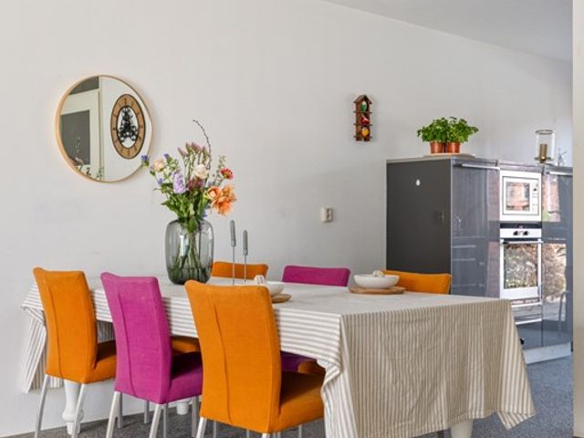 Laan van Avant-Garde 512, Rotterdam