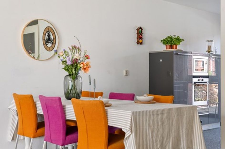 Laan van Avant-Garde 512