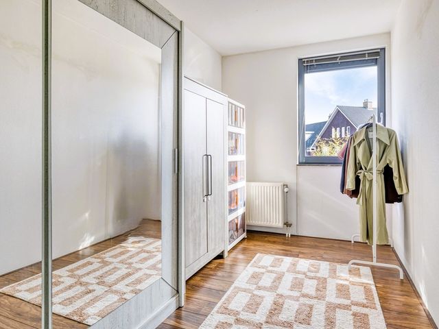 Laan van Avant-Garde 512, Rotterdam