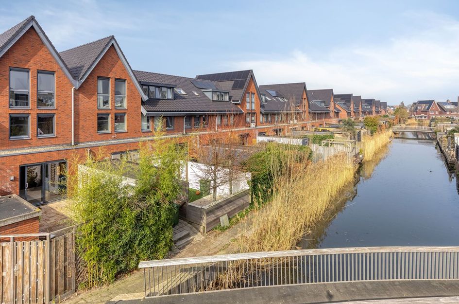 Laan van Avant-Garde 512