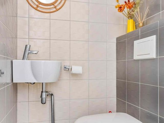 Laan van Avant-Garde 512, Rotterdam