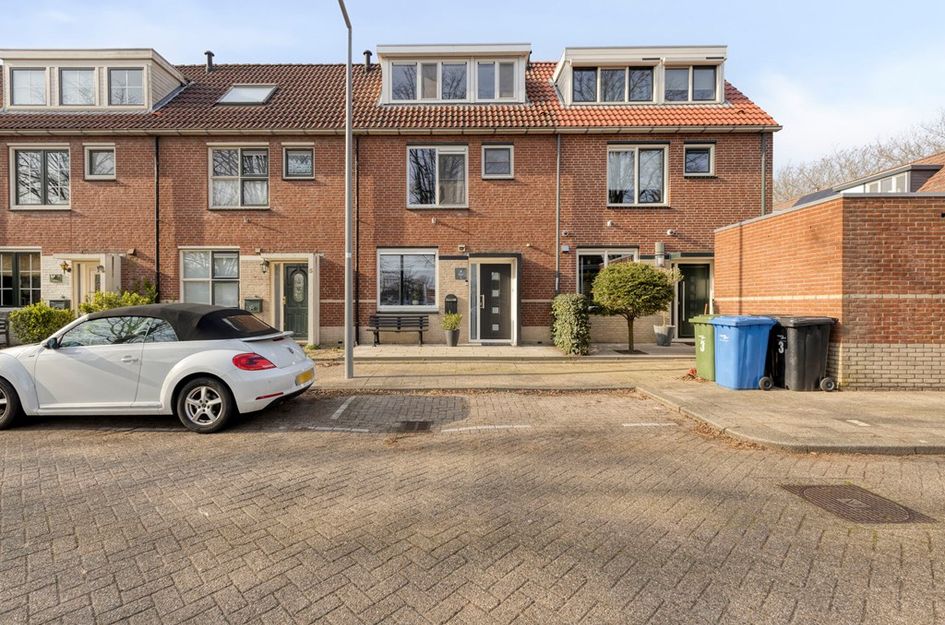 Charlie Parkersingel 3