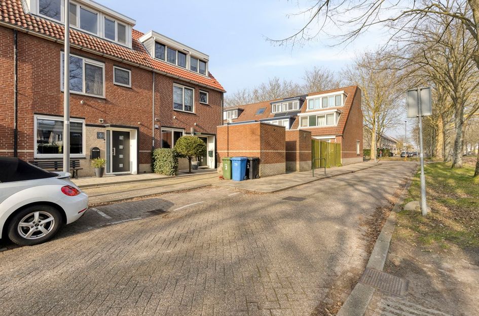 Charlie Parkersingel 3