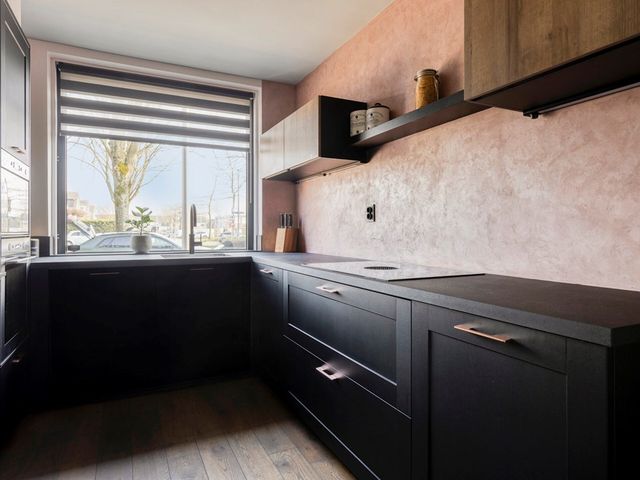 Charlie Parkersingel 3, Rotterdam