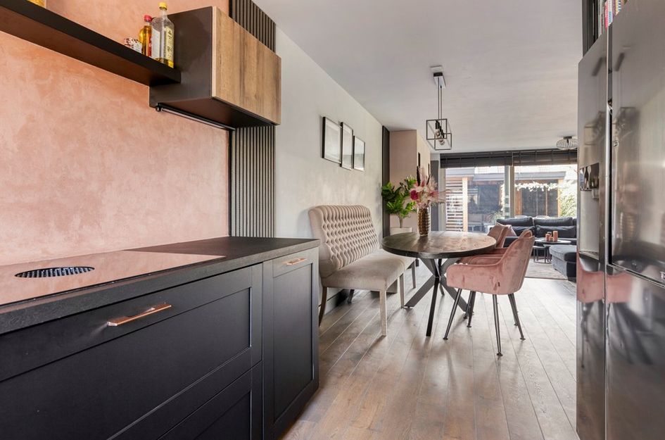 Charlie Parkersingel 3