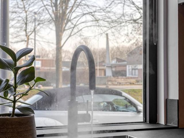 Charlie Parkersingel 3, Rotterdam