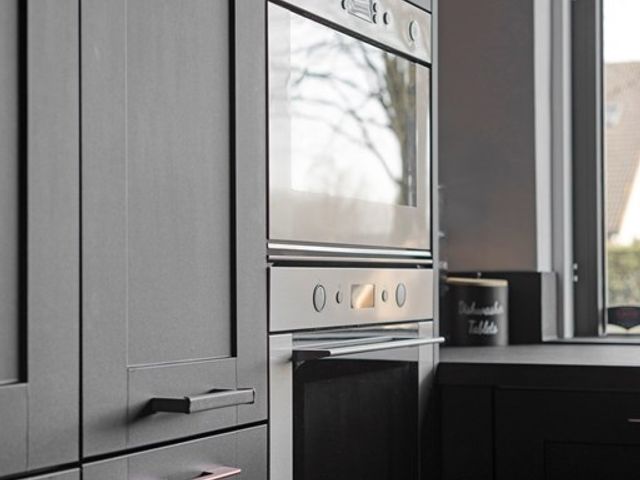 Charlie Parkersingel 3, Rotterdam