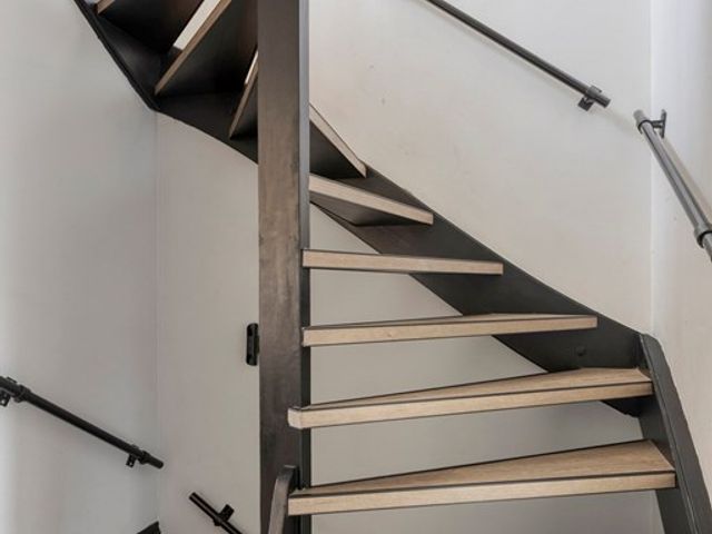 Charlie Parkersingel 3, Rotterdam