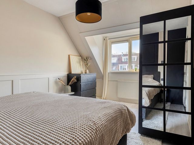 Charlie Parkersingel 3, Rotterdam