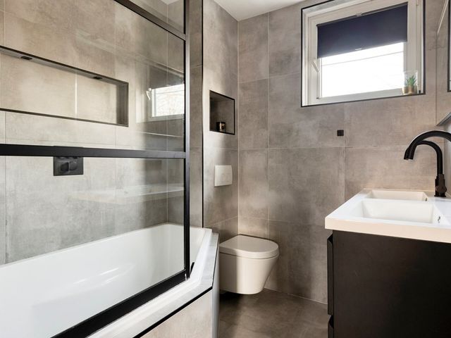 Charlie Parkersingel 3, Rotterdam