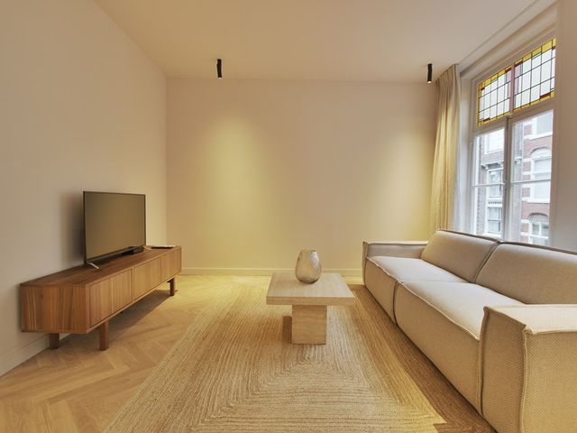 Noorderdwarsstraat 10 1, Amsterdam