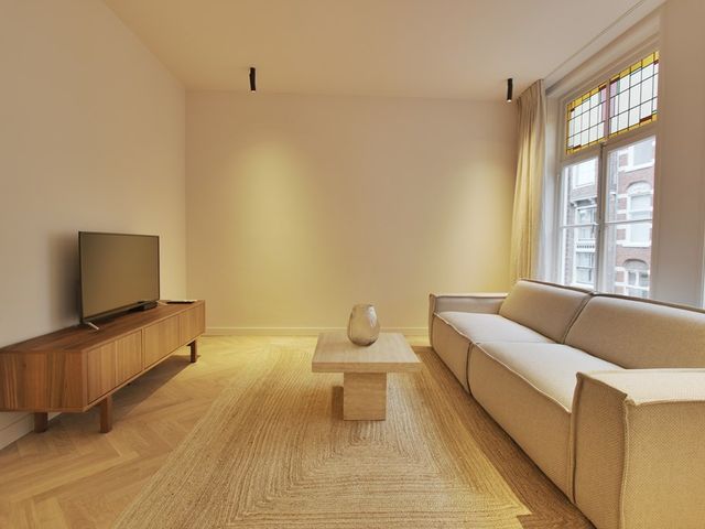 Noorderdwarsstraat 10 1, Amsterdam