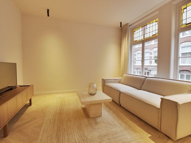 Noorderdwarsstraat 10 1, Amsterdam