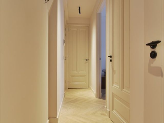 Noorderdwarsstraat 10 1, Amsterdam