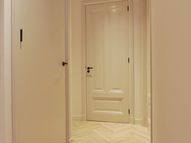 Noorderdwarsstraat 10 1, Amsterdam