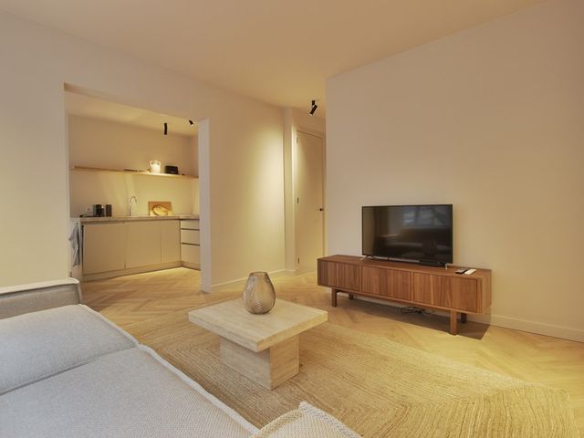 Noorderdwarsstraat 10 1, Amsterdam