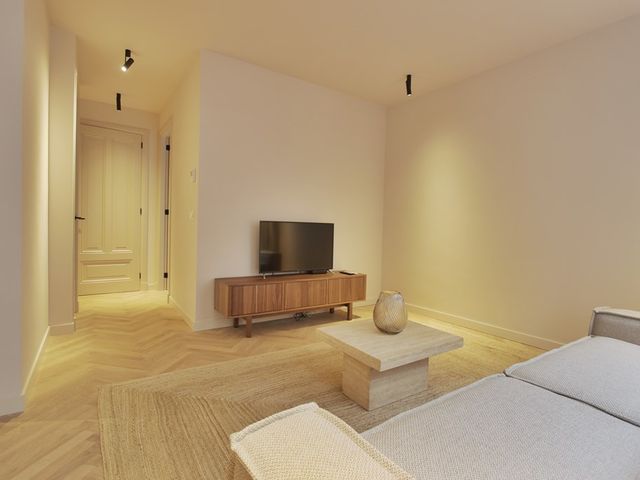 Noorderdwarsstraat 10 1, Amsterdam