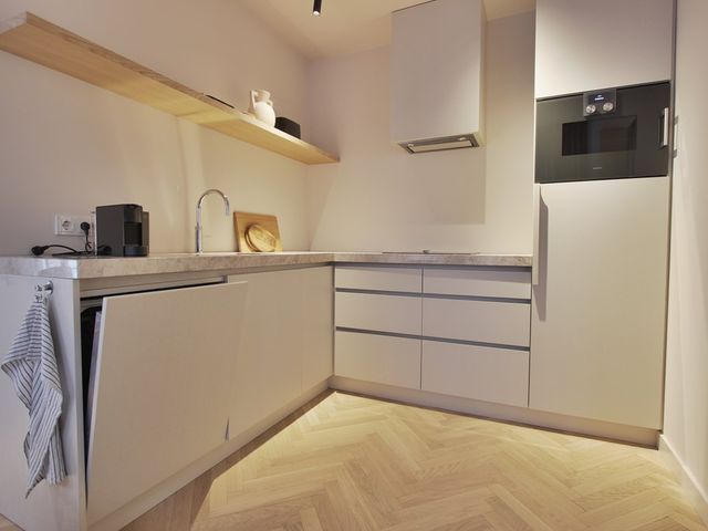 Noorderdwarsstraat 10 1, Amsterdam