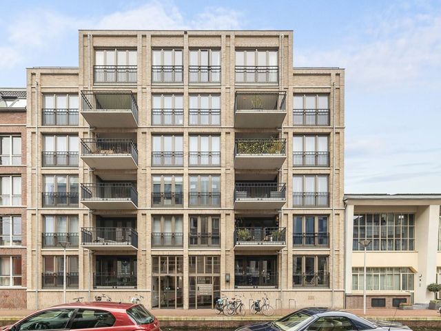 Zijdebalenstraat 21, Utrecht