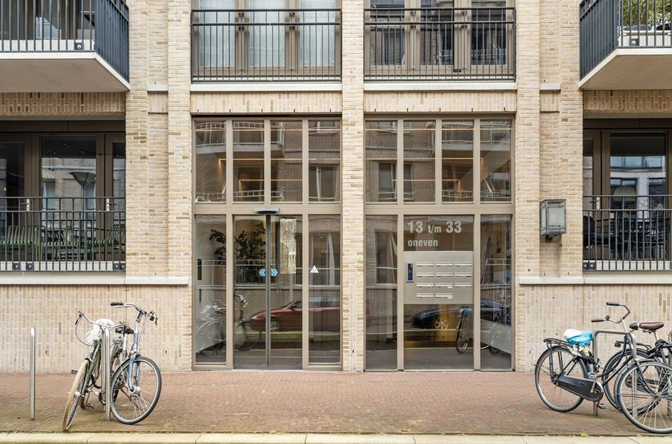 Zijdebalenstraat 21
