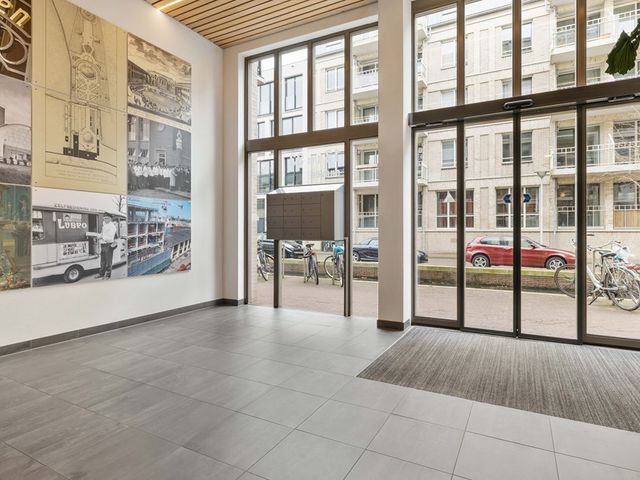 Zijdebalenstraat 21, Utrecht