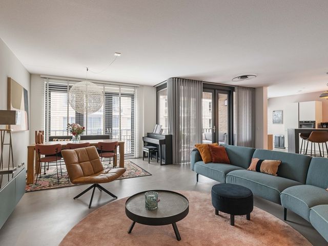 Zijdebalenstraat 21, Utrecht