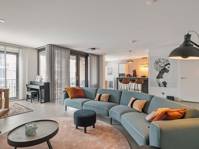 Zijdebalenstraat 21, Utrecht