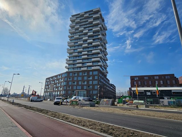 Rosestraat 1345, Rotterdam