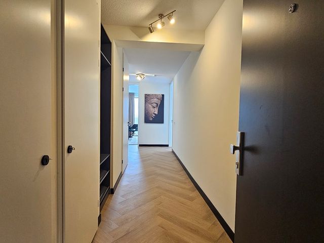 Rosestraat 1345, Rotterdam