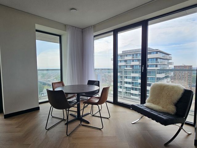 Rosestraat 1345, Rotterdam