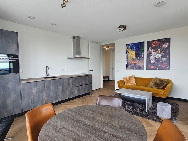 Rosestraat 1345, Rotterdam