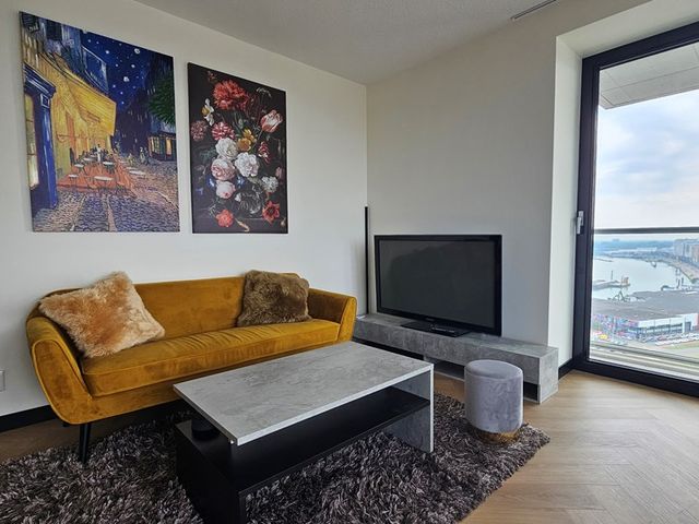 Rosestraat 1345, Rotterdam