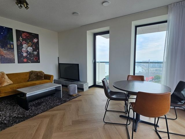 Rosestraat 1345, Rotterdam