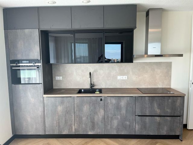 Rosestraat 1345, Rotterdam