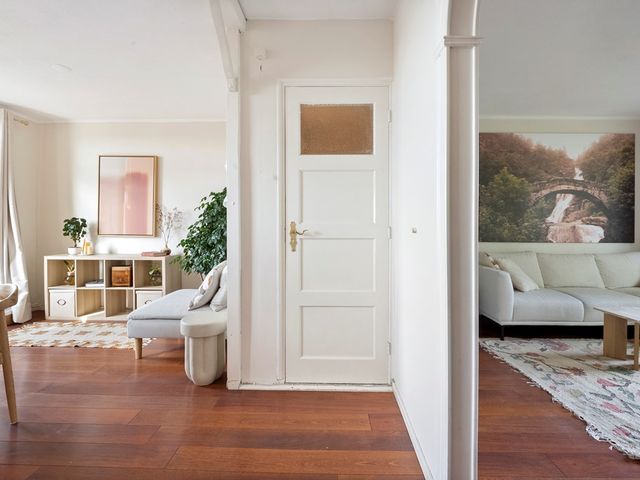 Eksterlaan 120, Haarlem