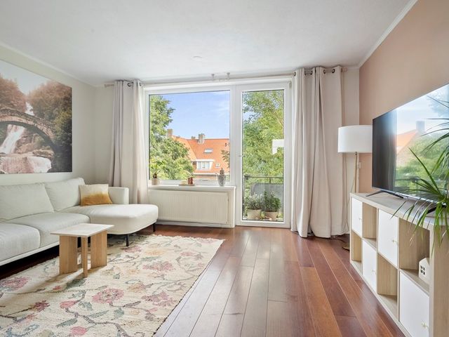 Eksterlaan 120, Haarlem