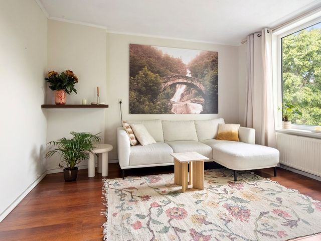 Eksterlaan 120, Haarlem