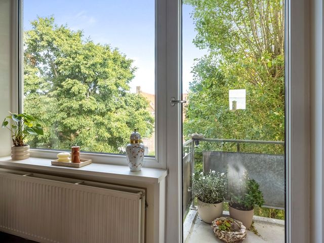 Eksterlaan 120, Haarlem