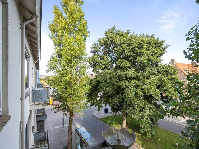 Eksterlaan 120, Haarlem