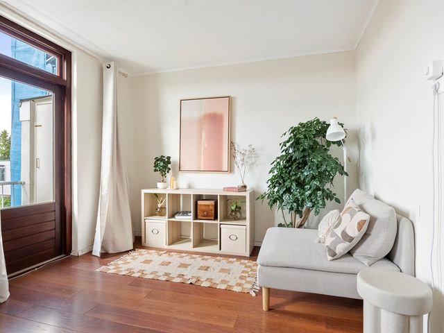 Eksterlaan 120, Haarlem