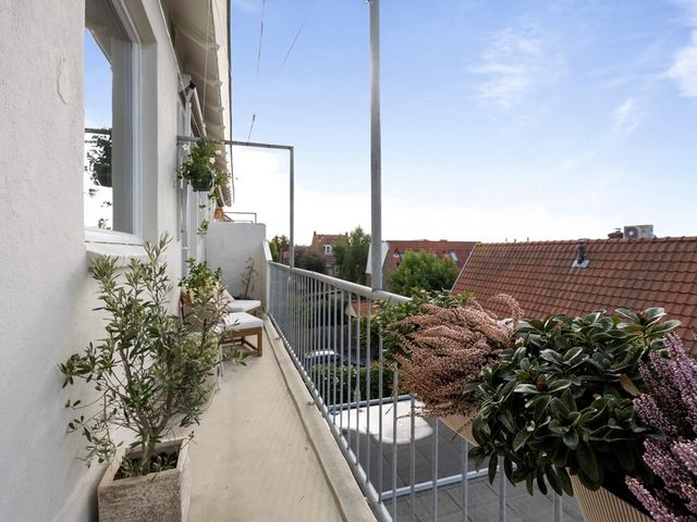 Eksterlaan 120, Haarlem